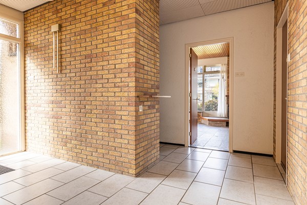 Medium property photo - Heusdenlaan 12, 9501 AE Stadskanaal